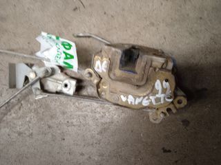 ΚΛΕΙΔΑΡΙΕΣ ΕΜΠΡΟΣ ΣΕΤ VANETTE CARGO 98'<<50E>>-thumb-1