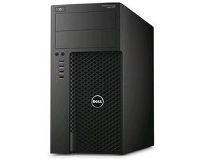 Dell Precision T3620 Workstation  I5 6500 / 8GB RAM / 240GB SSD