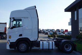Scania 2018 R 450 / RETARDER / I-PARK COOL / ΕΛΑΣΤΙΚΑ 100% / ΣΥΜΒΟΛΑΙΟ ΜΕΤΑ ΤΗΝ ΕΠΙΣΚΕΥΗ-thumb-6