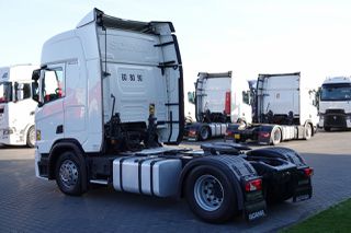 Scania 2018 R 450 / RETARDER / I-PARK COOL / ΕΛΑΣΤΙΚΑ 100% / ΣΥΜΒΟΛΑΙΟ ΜΕΤΑ ΤΗΝ ΕΠΙΣΚΕΥΗ-thumb-7