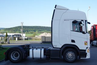 Scania 2018 R 450 / RETARDER / I-PARK COOL / ΕΛΑΣΤΙΚΑ 100% / ΣΥΜΒΟΛΑΙΟ ΜΕΤΑ ΤΗΝ ΕΠΙΣΚΕΥΗ-thumb-9
