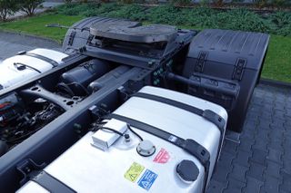 Scania 2018 R 450 / RETARDER / I-PARK COOL / ΕΛΑΣΤΙΚΑ 100% / ΣΥΜΒΟΛΑΙΟ ΜΕΤΑ ΤΗΝ ΕΠΙΣΚΕΥΗ-thumb-11