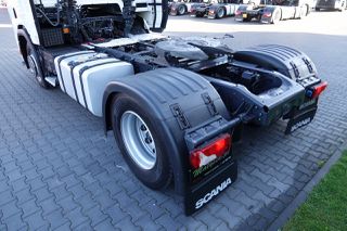 Scania 2018 R 450 / RETARDER / I-PARK COOL / ΕΛΑΣΤΙΚΑ 100% / ΣΥΜΒΟΛΑΙΟ ΜΕΤΑ ΤΗΝ ΕΠΙΣΚΕΥΗ-thumb-13