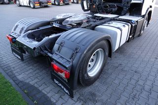 Scania 2018 R 450 / RETARDER / I-PARK COOL / ΕΛΑΣΤΙΚΑ 100% / ΣΥΜΒΟΛΑΙΟ ΜΕΤΑ ΤΗΝ ΕΠΙΣΚΕΥΗ-thumb-14
