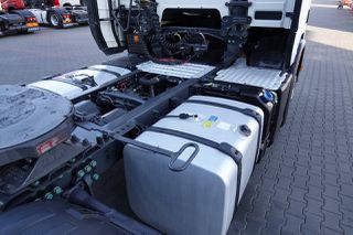 Scania 2018 R 450 / RETARDER / I-PARK COOL / ΕΛΑΣΤΙΚΑ 100% / ΣΥΜΒΟΛΑΙΟ ΜΕΤΑ ΤΗΝ ΕΠΙΣΚΕΥΗ-thumb-15