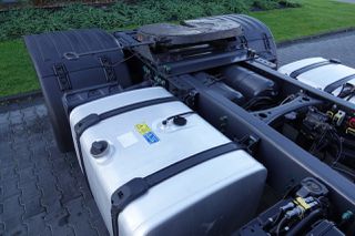 Scania 2018 R 450 / RETARDER / I-PARK COOL / ΕΛΑΣΤΙΚΑ 100% / ΣΥΜΒΟΛΑΙΟ ΜΕΤΑ ΤΗΝ ΕΠΙΣΚΕΥΗ-thumb-16