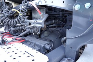 Scania 2018 R 450 / RETARDER / I-PARK COOL / ΕΛΑΣΤΙΚΑ 100% / ΣΥΜΒΟΛΑΙΟ ΜΕΤΑ ΤΗΝ ΕΠΙΣΚΕΥΗ-thumb-17