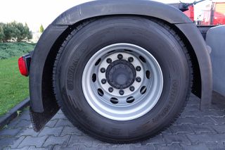 Scania 2018 R 450 / RETARDER / I-PARK COOL / ΕΛΑΣΤΙΚΑ 100% / ΣΥΜΒΟΛΑΙΟ ΜΕΤΑ ΤΗΝ ΕΠΙΣΚΕΥΗ-thumb-21