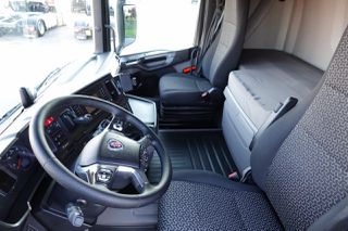 Scania 2018 R 450 / RETARDER / I-PARK COOL / ΕΛΑΣΤΙΚΑ 100% / ΣΥΜΒΟΛΑΙΟ ΜΕΤΑ ΤΗΝ ΕΠΙΣΚΕΥΗ-thumb-24