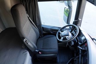 Scania 2018 R 450 / RETARDER / I-PARK COOL / ΕΛΑΣΤΙΚΑ 100% / ΣΥΜΒΟΛΑΙΟ ΜΕΤΑ ΤΗΝ ΕΠΙΣΚΕΥΗ-thumb-26