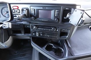 Scania 2018 R 450 / RETARDER / I-PARK COOL / ΕΛΑΣΤΙΚΑ 100% / ΣΥΜΒΟΛΑΙΟ ΜΕΤΑ ΤΗΝ ΕΠΙΣΚΕΥΗ-thumb-29