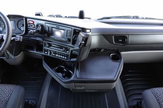Scania 2018 R 450 / RETARDER / I-PARK COOL / ΕΛΑΣΤΙΚΑ 100% / ΣΥΜΒΟΛΑΙΟ ΜΕΤΑ ΤΗΝ ΕΠΙΣΚΕΥΗ-thumb-30