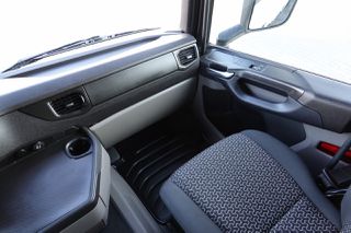 Scania 2018 R 450 / RETARDER / I-PARK COOL / ΕΛΑΣΤΙΚΑ 100% / ΣΥΜΒΟΛΑΙΟ ΜΕΤΑ ΤΗΝ ΕΠΙΣΚΕΥΗ-thumb-31