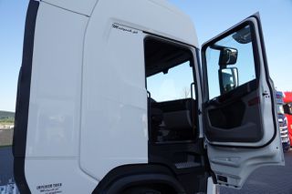 Scania 2018 R 450 / RETARDER / I-PARK COOL / ΕΛΑΣΤΙΚΑ 100% / ΣΥΜΒΟΛΑΙΟ ΜΕΤΑ ΤΗΝ ΕΠΙΣΚΕΥΗ-thumb-35