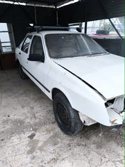 σασμάν αυτόματο από ford Sierra 1600 GL 1988