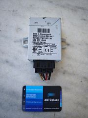 BMW X5 (E53) '00-'07 * ΜΟΝΑΔΑ IMMOBILISER - ΚΩΔ : 61356905667 - YWC107130 - HW03SW08 *ΑΝΤΑΛΛΑΚΤΙΚΑ SUVparts - AUTOplace*