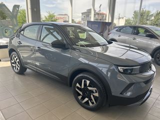 Opel Mokka 2026 MOKKA EDITION PLUS #ΚΑΙΝΟΥΡΓΙΟ#ΕΡΓΟΣΤΑΣΙΑΚΗ ΕΓΓΥΗΣΗ#