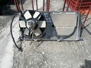 ΨΥΓΕΊΟ ΝΕΡΟΎ AUDI 80-thumb-1