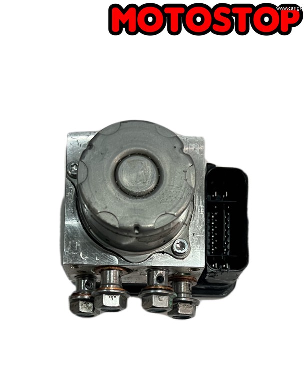 SYM JET 14 200 2022 ΜΟΝΑΔΑ ABS