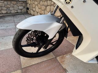 Yamaha CRYPTON-X135 2015-thumb-1