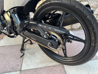 Yamaha CRYPTON-X135 2015-thumb-5
