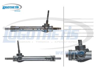 Ford Ka 08-16, Fiat Panda 03-12, Fiat 500 07-20