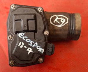 FORD ECOSPORT 2014-2017 ΠΕΤΑΛΟΥΔΑ ΓΚΑΖΙΟΎ ΒΕΝΖΙΝΗ M1DA