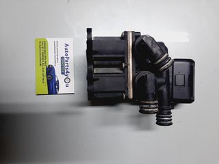 Bmw e34 ηλεκτροβαλβίδα