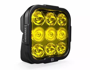 Προβολάκια DL9 DRIVING LIGHT W/ DATADIM της Denali