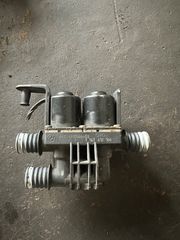 ΑΝΤΑΛΛΑΚΤΙΚΑ BMWFOTIS  ΒΑΜΕΣ ΝΕΡΟΥ X5 X6