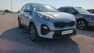 Kia Sportage 2020 5 Χρόνια εγγύηση - UPGRADE