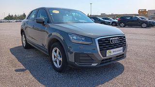 Audi Q2 2019 5 Χρόνια Εγγύηση - TFSI