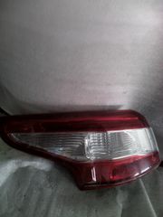 Nissan Qashqai πίσω αριστερό φανάρι
