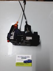 Πίσω δεξιά κλειδαριά opel astra g