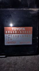 LEXUS IS (1999-2005) ΟΘΟΝΗ - ΧΕΙΡΙΣΤΗΡΙΑ ΚΛΙΜΑΤΙΣΜΟΥ ΜΕ ΚΩΔΙΚΟ 88650-53060 (ΓΝΗΣΙΑ)-thumb-2