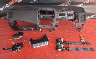 MITSUBISHI ASX 2010-2020  SET ΑΕΡΟΣΑΚΟΙ (ΔΕΞΙΟΤΙΜΟΝΟ) A2*