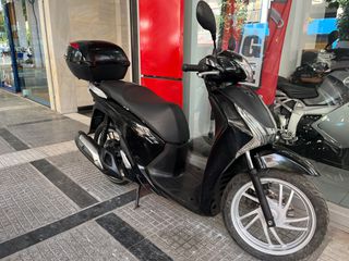 Honda SH 125i 2016 START-STOP-thumb-3