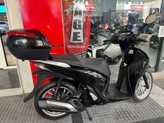 Honda SH 125i 2016 START-STOP-thumb-4
