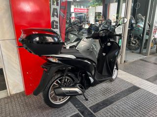 Honda SH 125i 2016 START-STOP-thumb-5