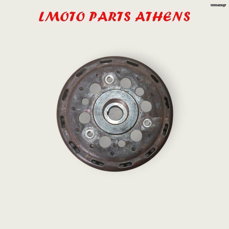 ΒΟΛΑΝ PCX 125 /150 ('10-'14)