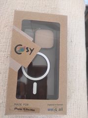 Θήκη κινητού iPhone 15 Pro Max ΚΑΙΝΟΎΡΙΑ
