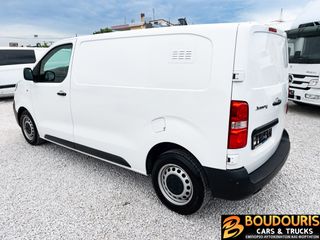 Citroen Jumpy 2018 2.0-120PS-L2-LONG-EURO6-CRUISE CONTROL-AC-3ΘΕΣΙΟ-CAMERA-thumb-4