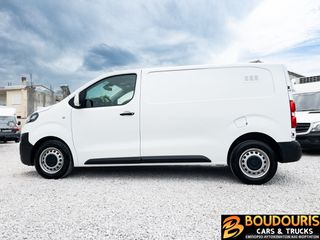 Citroen Jumpy 2018 2.0-120PS-L2-LONG-EURO6-CRUISE CONTROL-AC-3ΘΕΣΙΟ-CAMERA-thumb-3