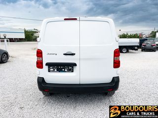 Citroen Jumpy 2018 2.0-120PS-L2-LONG-EURO6-CRUISE CONTROL-AC-3ΘΕΣΙΟ-CAMERA-thumb-6