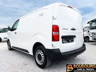 Citroen Jumpy 2018 2.0-120PS-L2-LONG-EURO6-CRUISE CONTROL-AC-3ΘΕΣΙΟ-CAMERA-thumb-5
