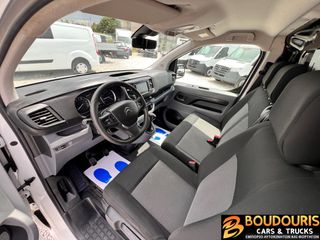 Citroen Jumpy 2018 2.0-120PS-L2-LONG-EURO6-CRUISE CONTROL-AC-3ΘΕΣΙΟ-CAMERA-thumb-13