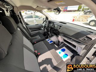Citroen Jumpy 2018 2.0-120PS-L2-LONG-EURO6-CRUISE CONTROL-AC-3ΘΕΣΙΟ-CAMERA-thumb-15