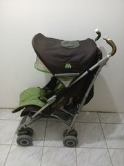 Παιδικό καρότσι MACLAREN