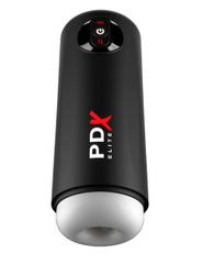 Pipedream PDX Elite Moto Milker