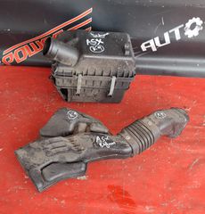 MITSUBISHI ASX 2010-2020 ΦΙΛΤΡΟΚΟΥΤΙ 1500A131-ΣΩΛΗΝΑΣ ΠΑΠΑ 1505A479 A1*